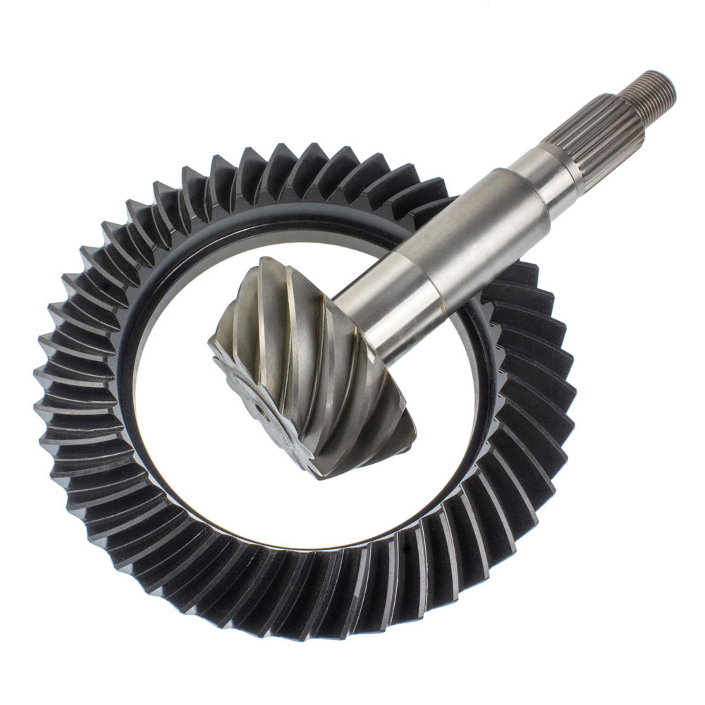 EXCel Differential Ring and Pinion D44354; 