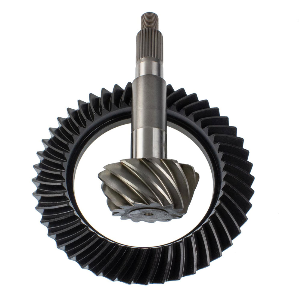 EXCel Differential Ring and Pinion D44354; 