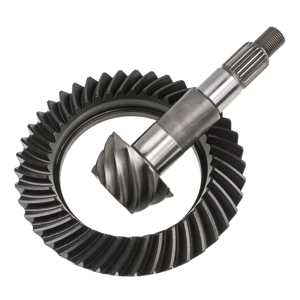 EXCel Differential Ring and Pinion D44456JK; 