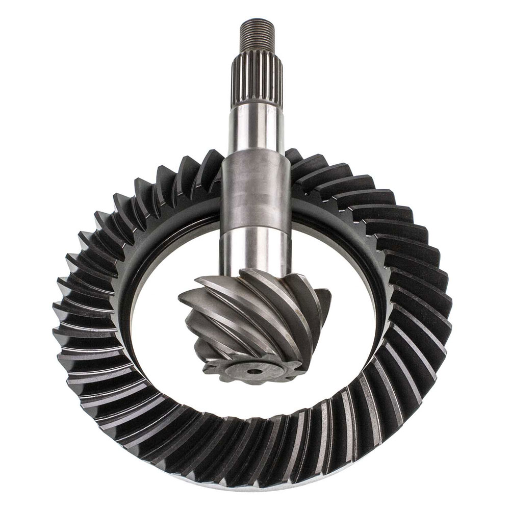 EXCel Differential Ring and Pinion D44456JK; 