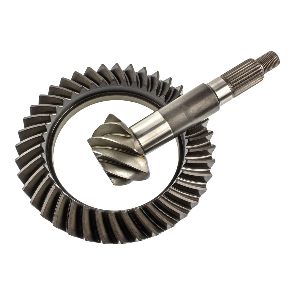 EXCel from Richmond Differential Ring and Pinion D44489R; 