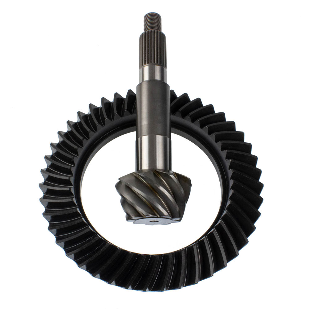 EXCel from Richmond Differential Ring and Pinion D44489; 
