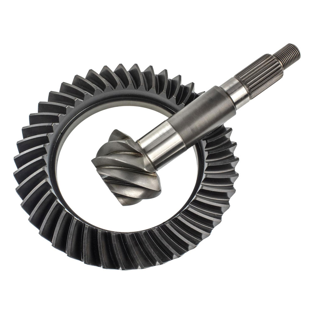 EXCel from Richmond Differential Ring and Pinion D44513R; 
