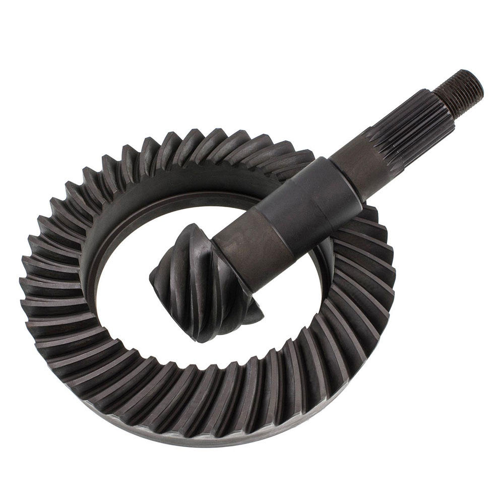 EXCel from Richmond Differential Ring and Pinion D44538JK; 
