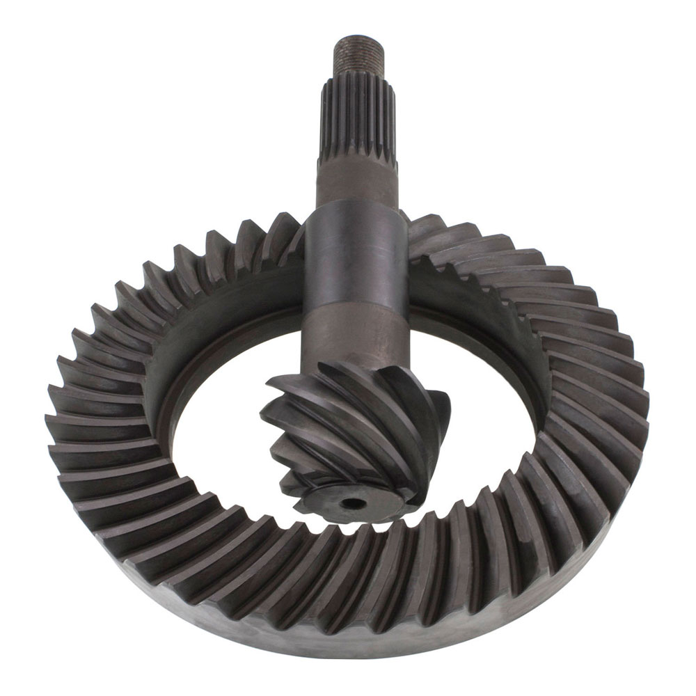 EXCel from Richmond Differential Ring and Pinion D44538JK; 