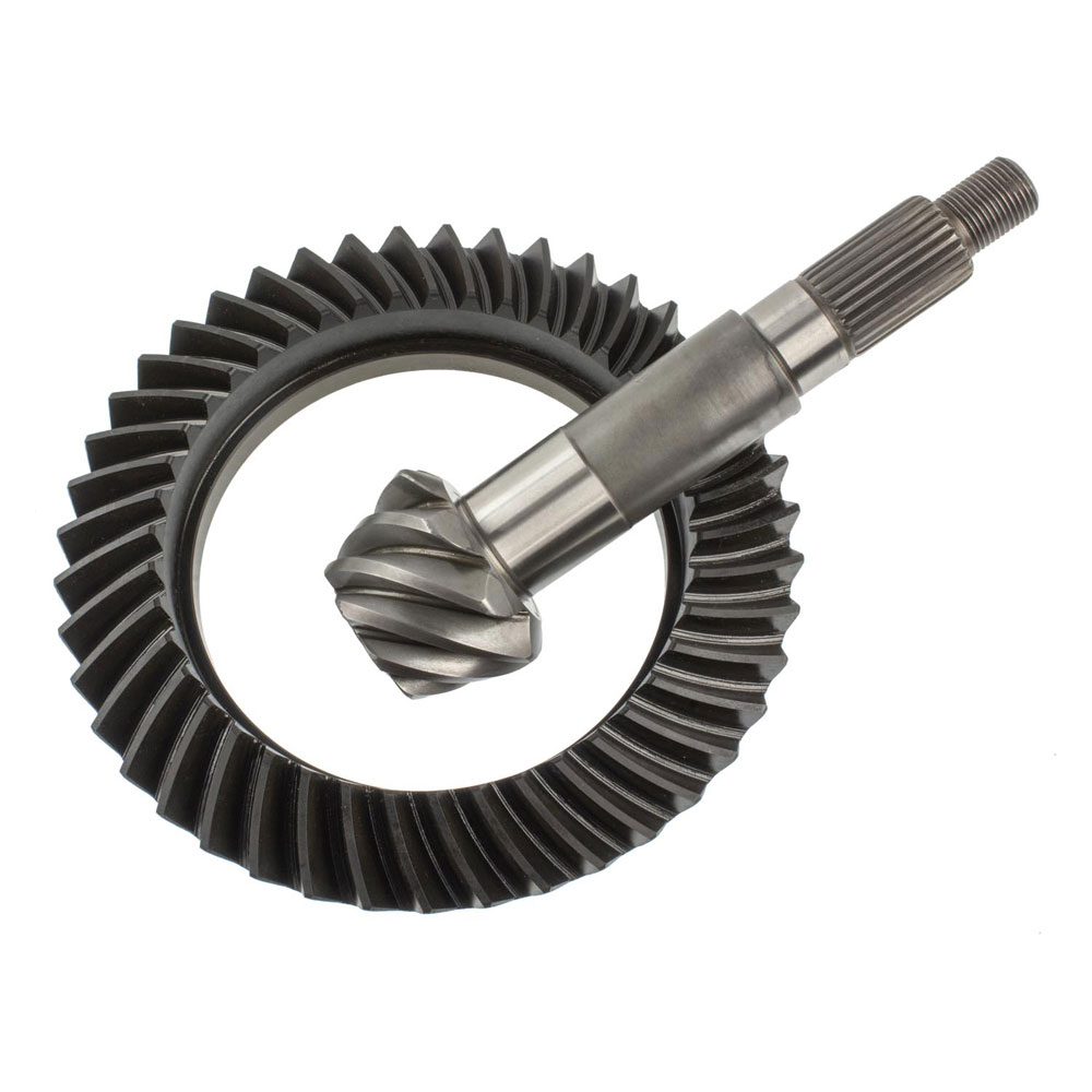 EXCel Differential Ring and Pinion D44538R; 