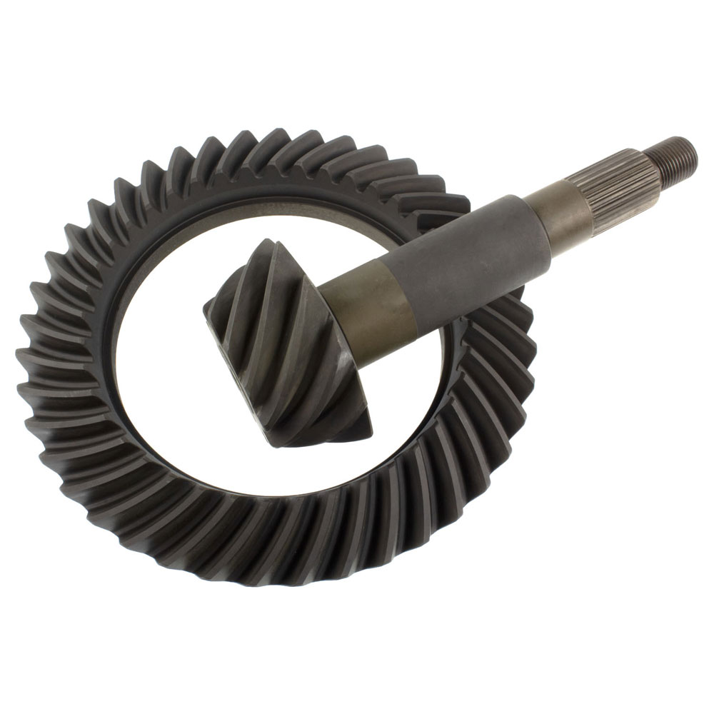 EXCel Differential Ring and Pinion D60373; 