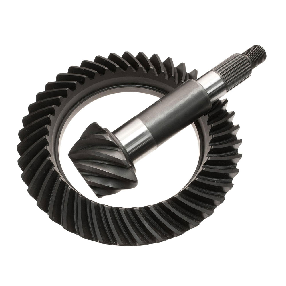 EXCel Differential Ring and Pinion D60456RT; 
