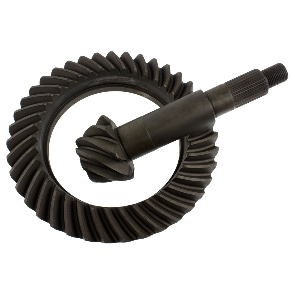 EXCel Differential Ring and Pinion D60488RT; 