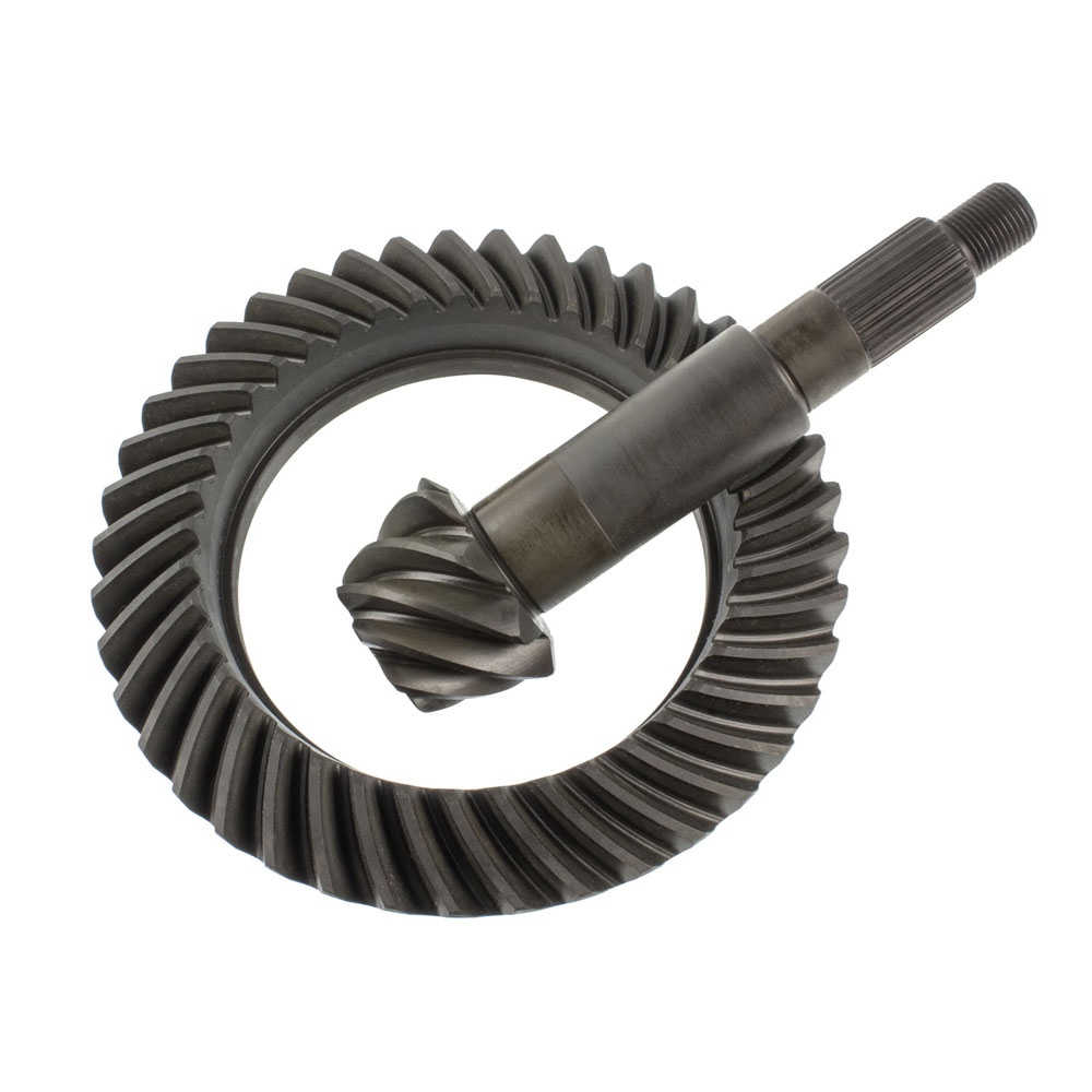 EXCel from Richmond Differential Ring and Pinion D60513RT; 