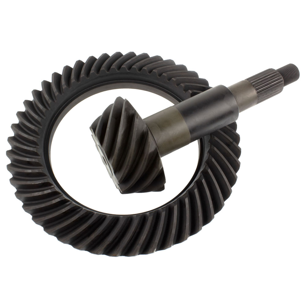 EXCel Differential Ring and Pinion D70354; 