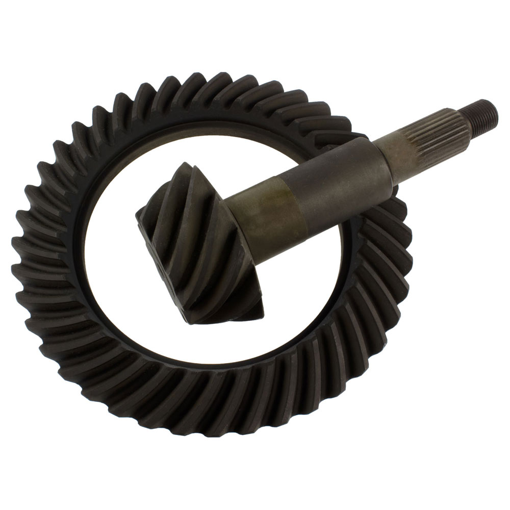 EXCel Differential Ring and Pinion D70373; 