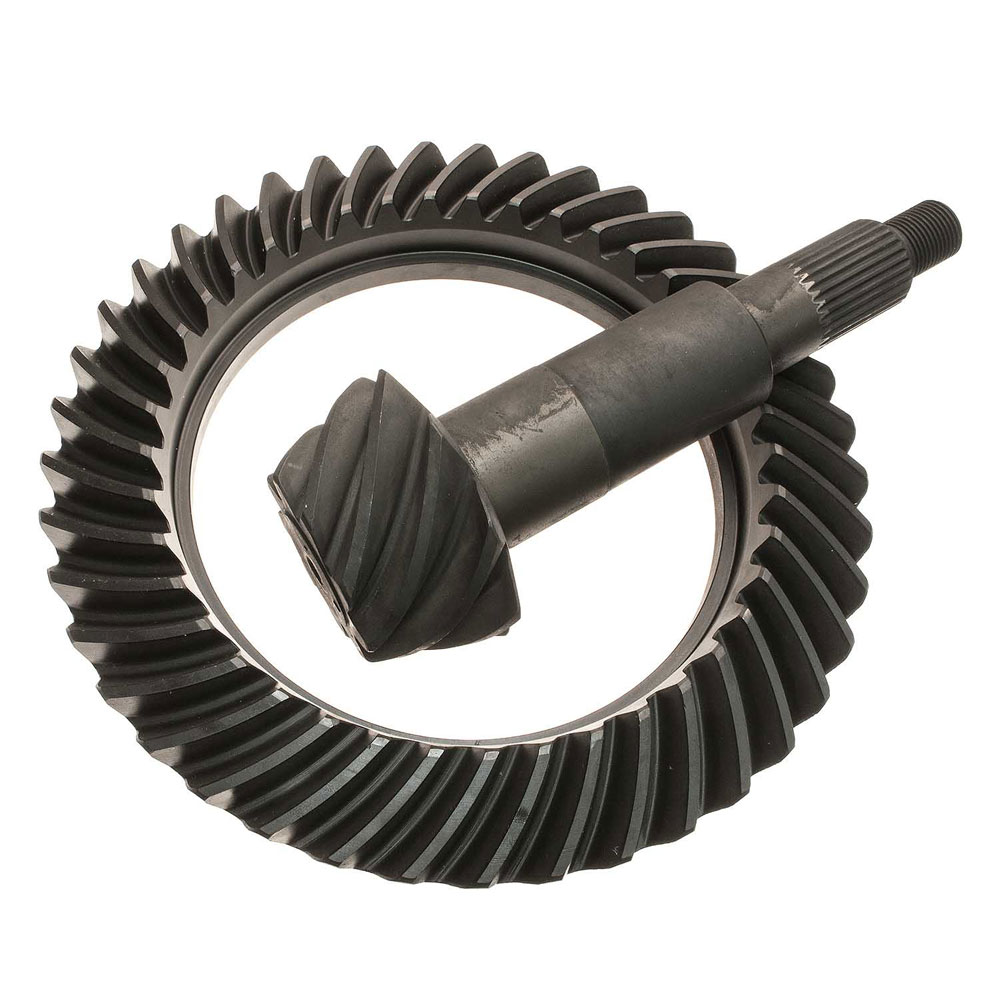EXCel Differential Ring and Pinion D70456; 