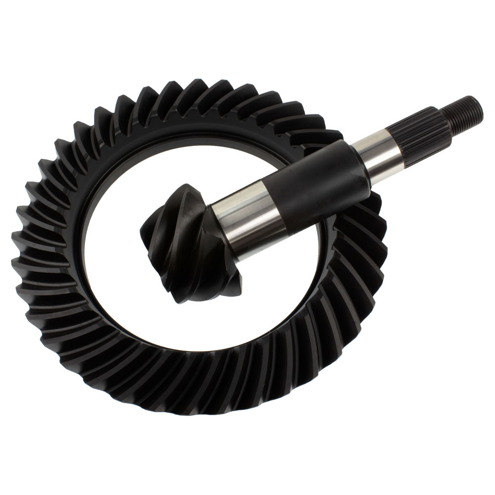 EXCel from Richmond Differential Ring and Pinion D70488; 