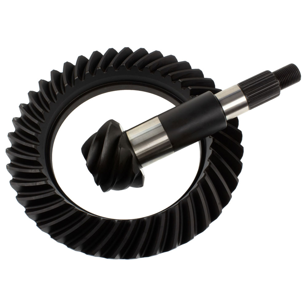 EXCel Differential Ring and Pinion D70513; 