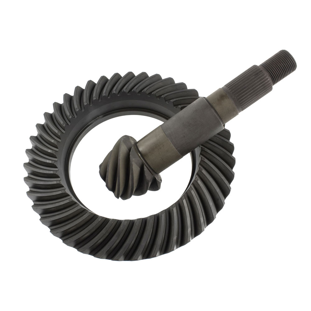 EXCel from Richmond Differential Ring and Pinion D80513; 