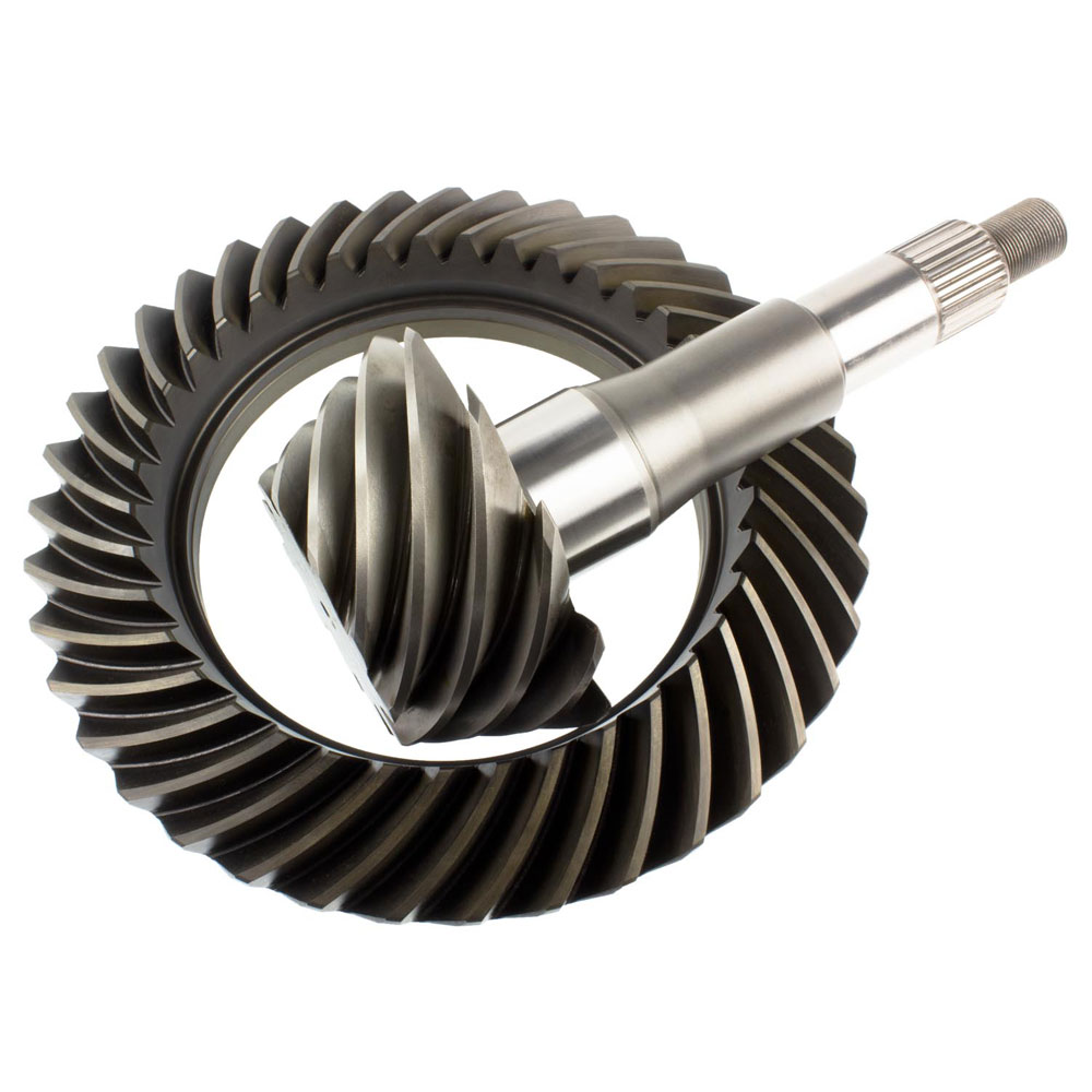 EXCel Differential Ring and Pinion F10355; 