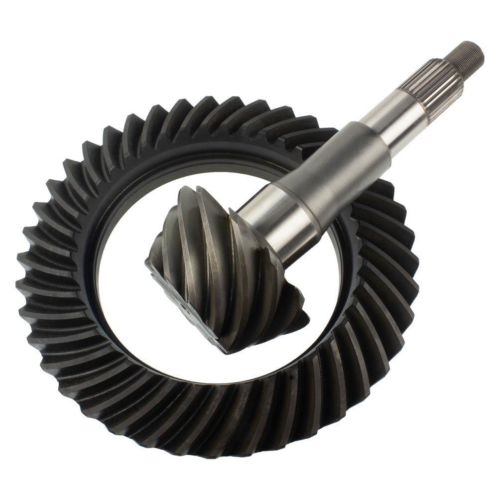 EXCel Differential Ring and Pinion F10373L; 