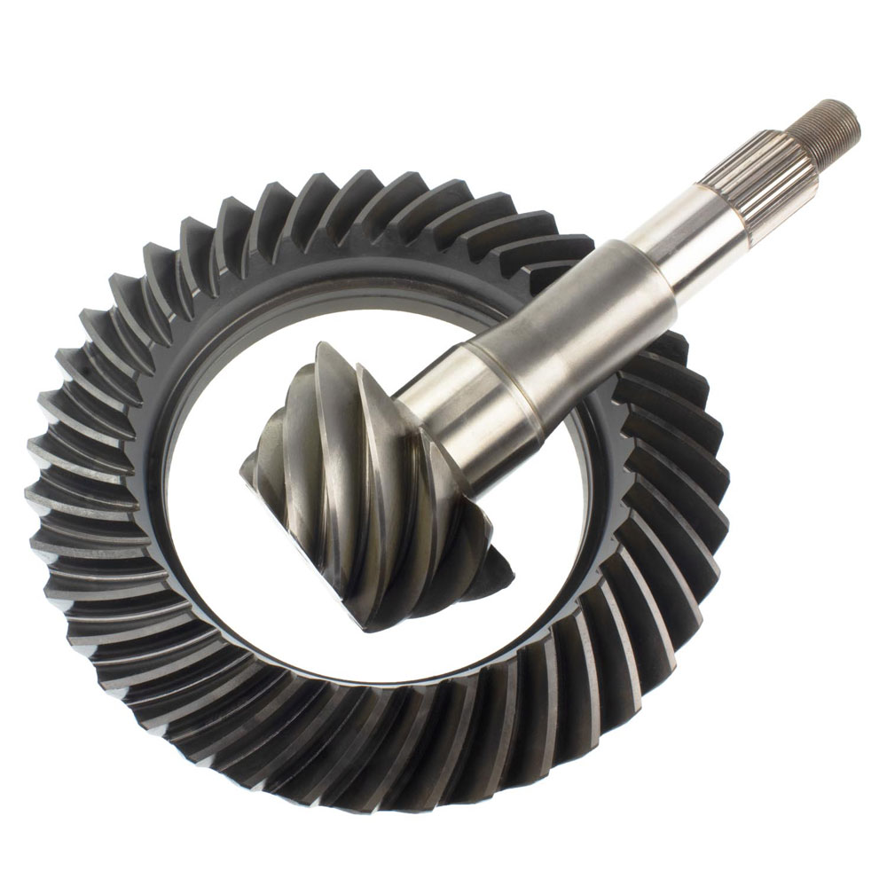 EXCel Differential Ring and Pinion F10410L; 