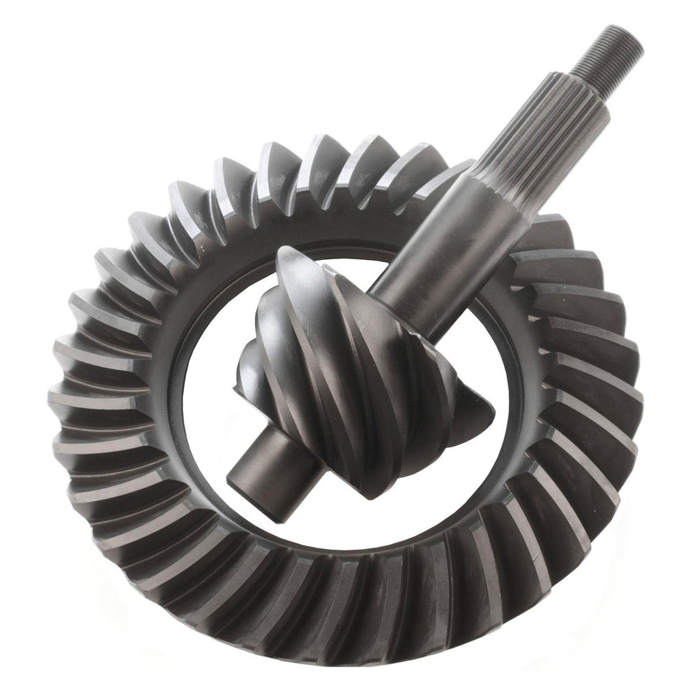 EXCel from Richmond Differential Ring and Pinion F9456; 4.56 9.000 in. for Ford 