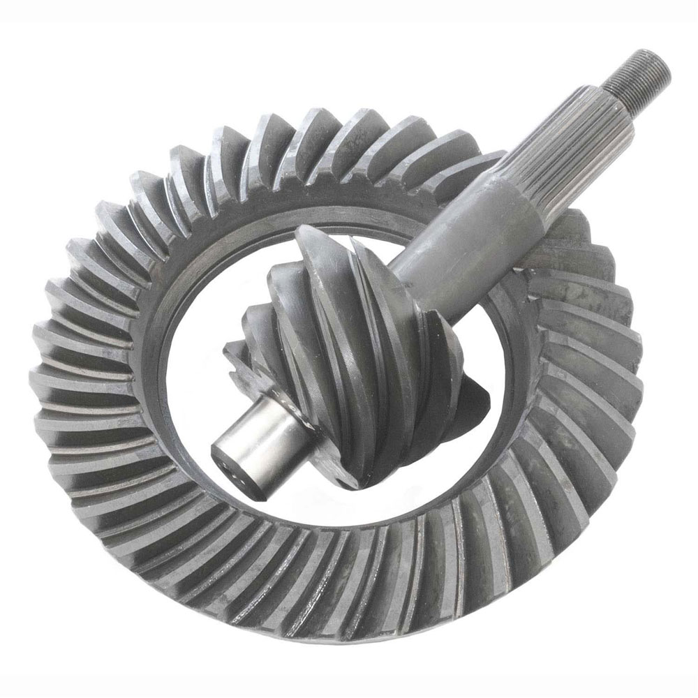 EXCel Differential Ring and Pinion F9500; 5 9 in. for Ford 