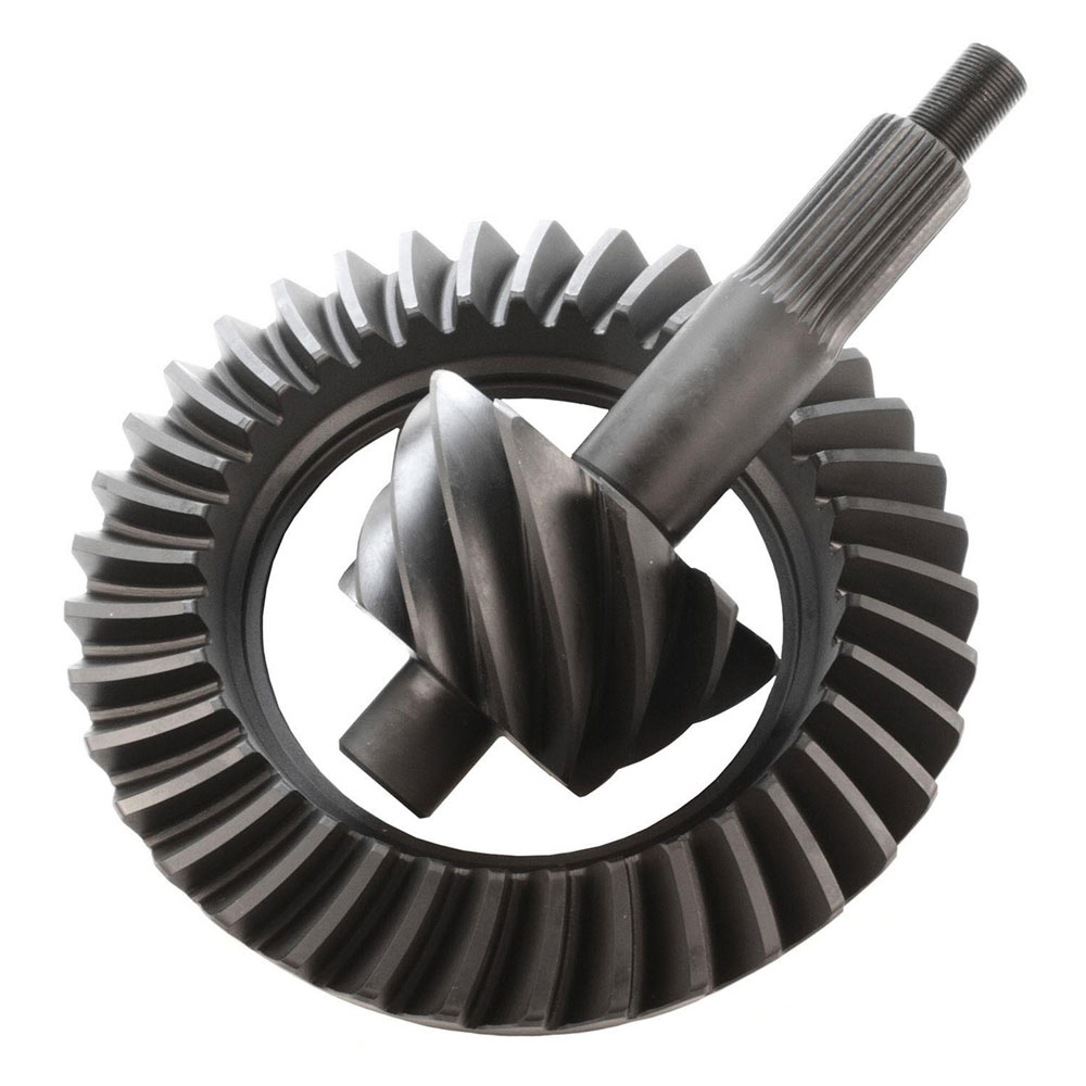EXCel from Richmond Differential Ring and Pinion F9514; 5.14 Ford 9 in. for Ford 