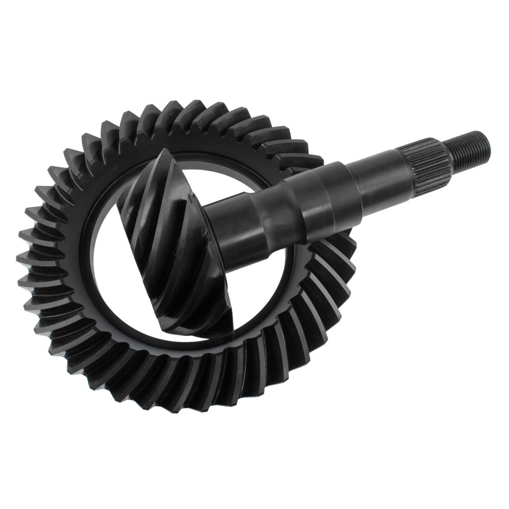 EXCel from Richmond Differential Ring and Pinion GM85308; 3.08 GM 8.5, 8.6 in. 10 Bolt for GM 