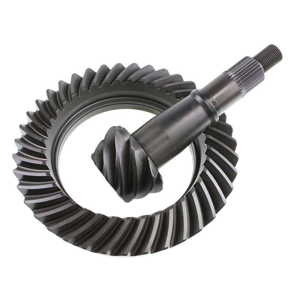 EXCel Differential Ring and Pinion GM95488; 