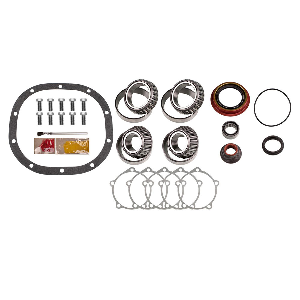 Photo for EXCel Differential Bearing Kit XL-1014-1;