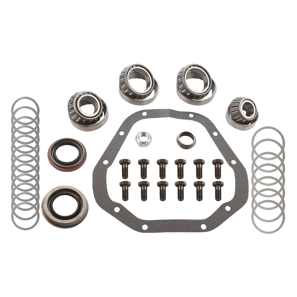 EXCel Differential Bearing Kit XL-1035-1; 