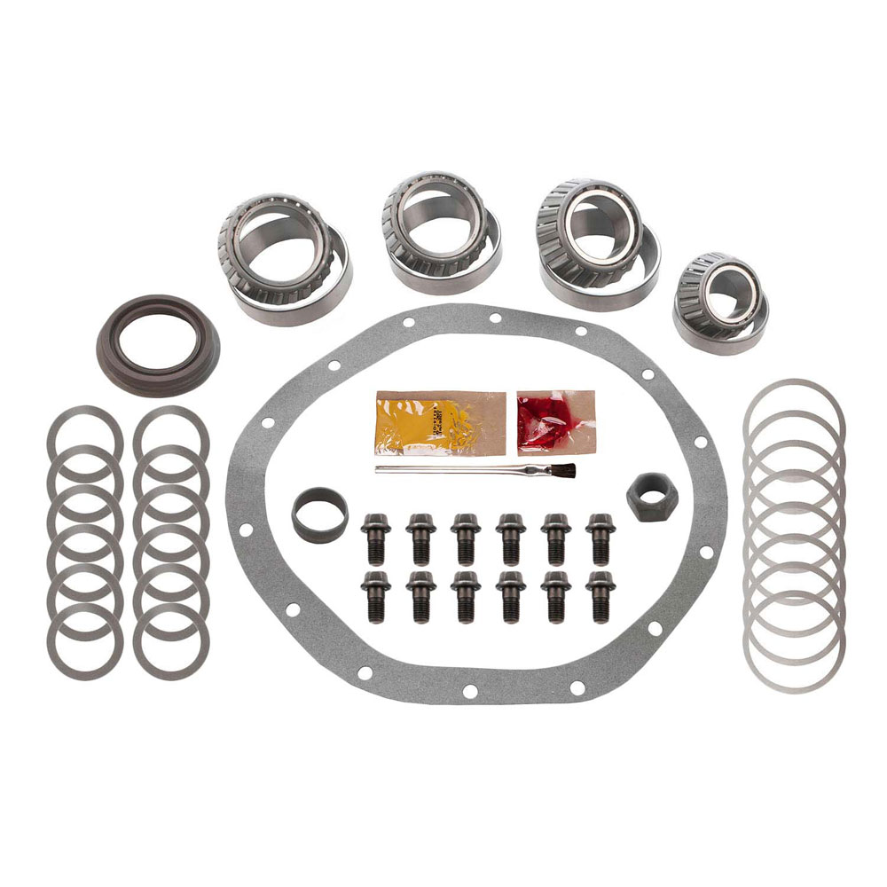 EXCel Differential Bearing Kit XL-1067-1; 