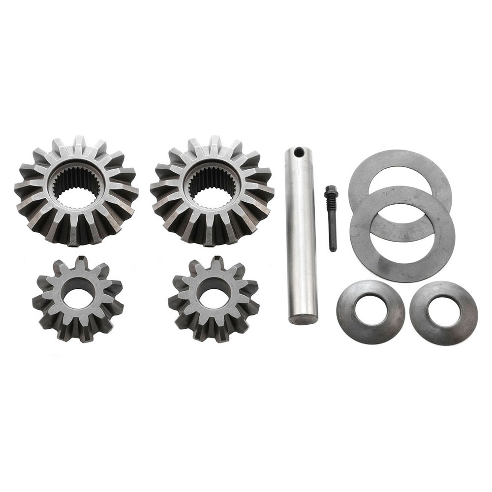 EXCel Differential Carrier Gear Kit XL-4007; 