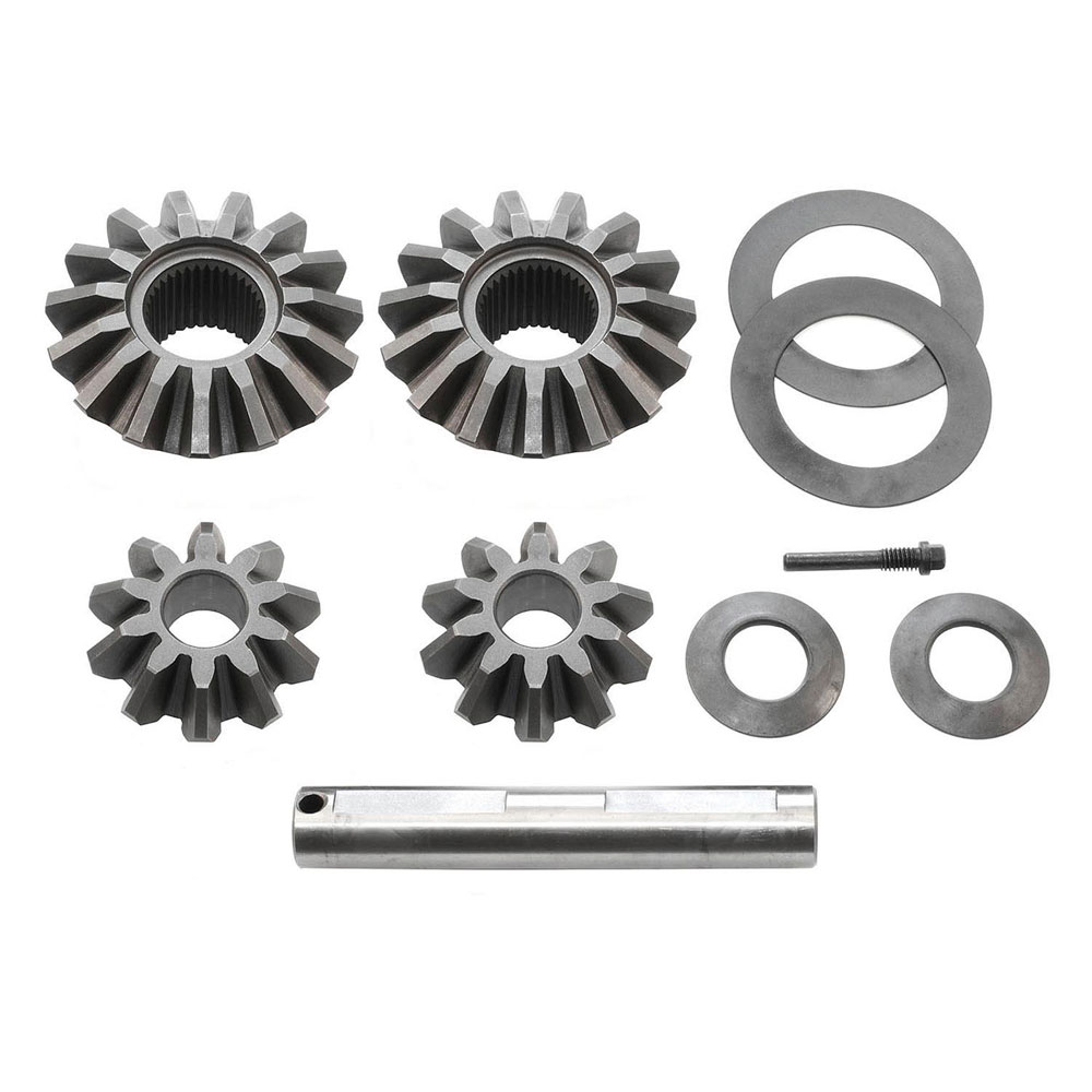 EXCel Differential Carrier Gear Kit XL-4010; 
