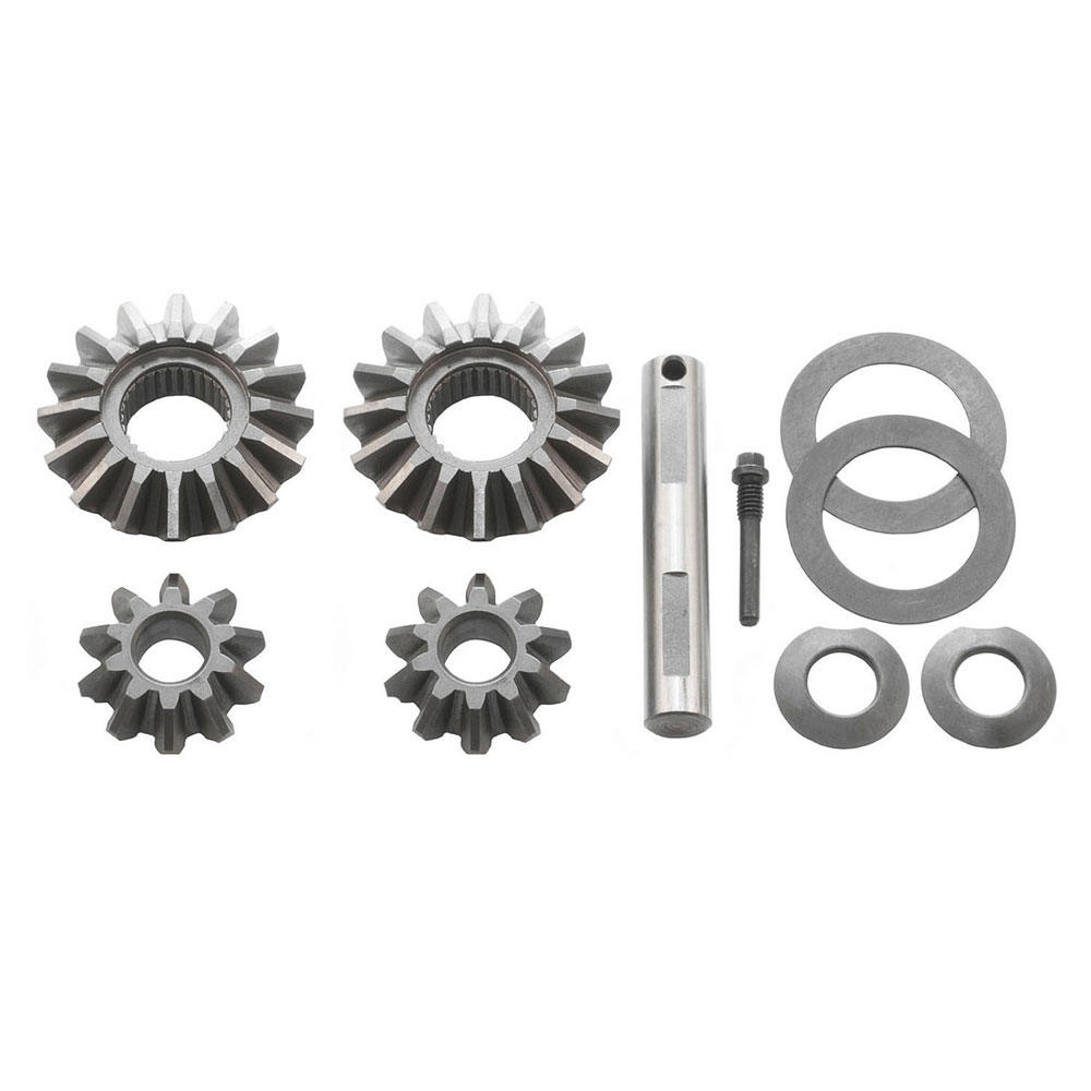 EXCel Differential Carrier Gear Kit XL-4012; 