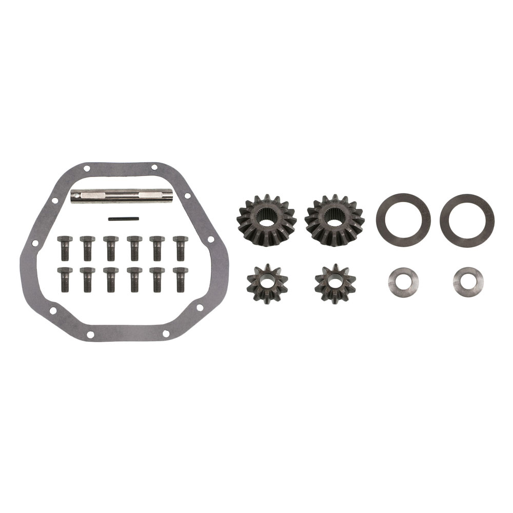 EXCel Differential Carrier Gear Kit XL-4072; 