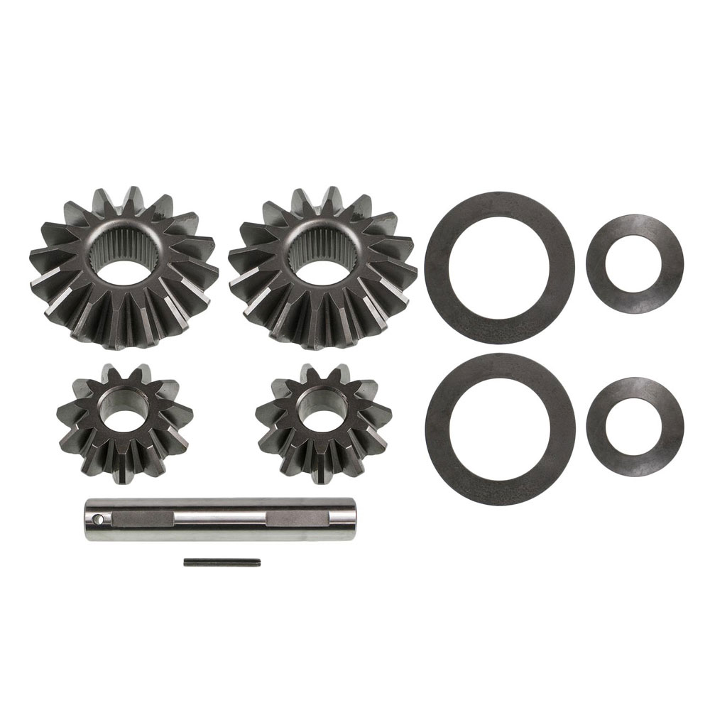 EXCel Differential Carrier Gear Kit XL-4078; 