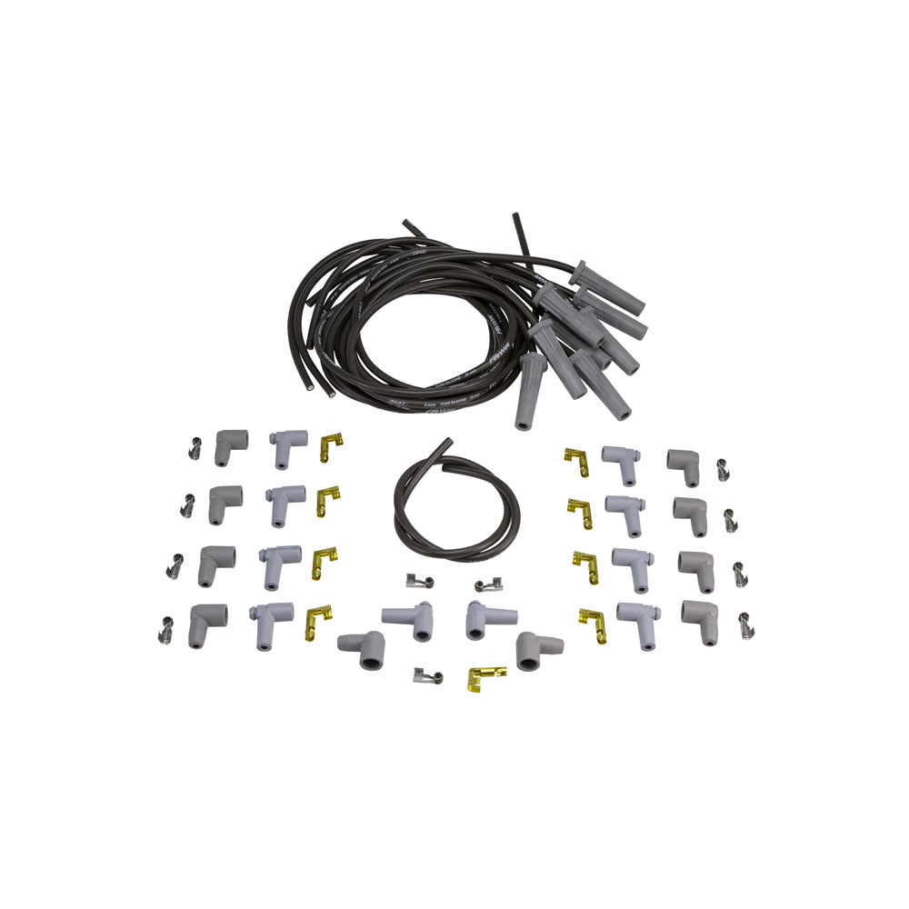 Fast Spark Plug Wires 255-0081; 