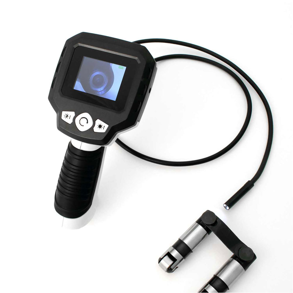 Photo for FAST Inspection Camera 1000-1140; Pro Internal Engine Inspection Camera