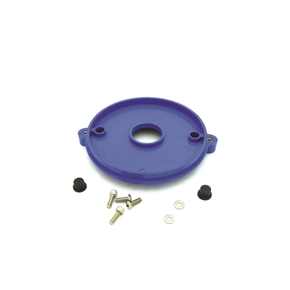 Photo for FAST Distributor Cap Adapter 1000-1411; XDi Pro Race Distributor Cap Adapter