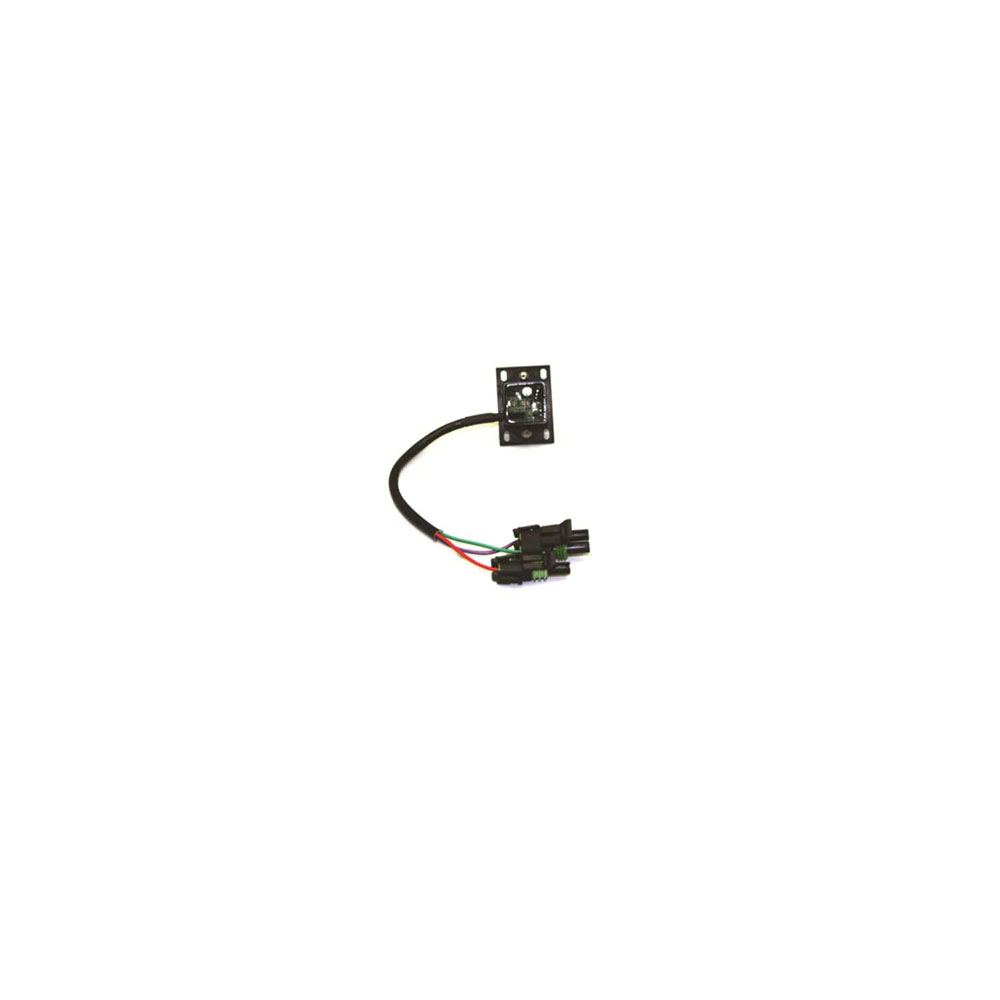 Photo for FAST Distributor Optic Sensor 1000-1424; XDi Pro Race Optical Trigger Sensor Unit, Weatherpack