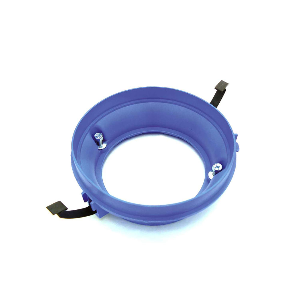 Photo for FAST Distributor Cap Adapter 1000-1551; XDi Sportsman Distributor Cap Adapter