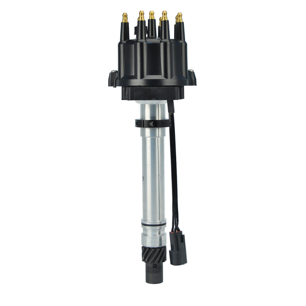 Photo for FAST Distributor 1000-1710; XDi Sportsman Locked Advance Hall Effect for Holden 253 to 308