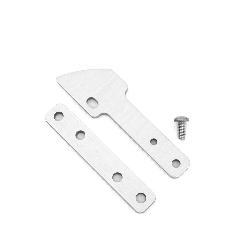 Fast Distributor Advance Lockout Kit 1000-2503; 