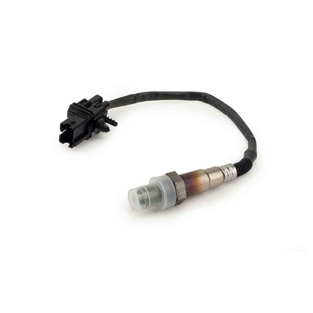 Photo for FAST Air/Fuel Ratio Sensor 170408; 5 Wire Wideband O2 Sensor Universal Thread In Wideband, LSU4 Threaded