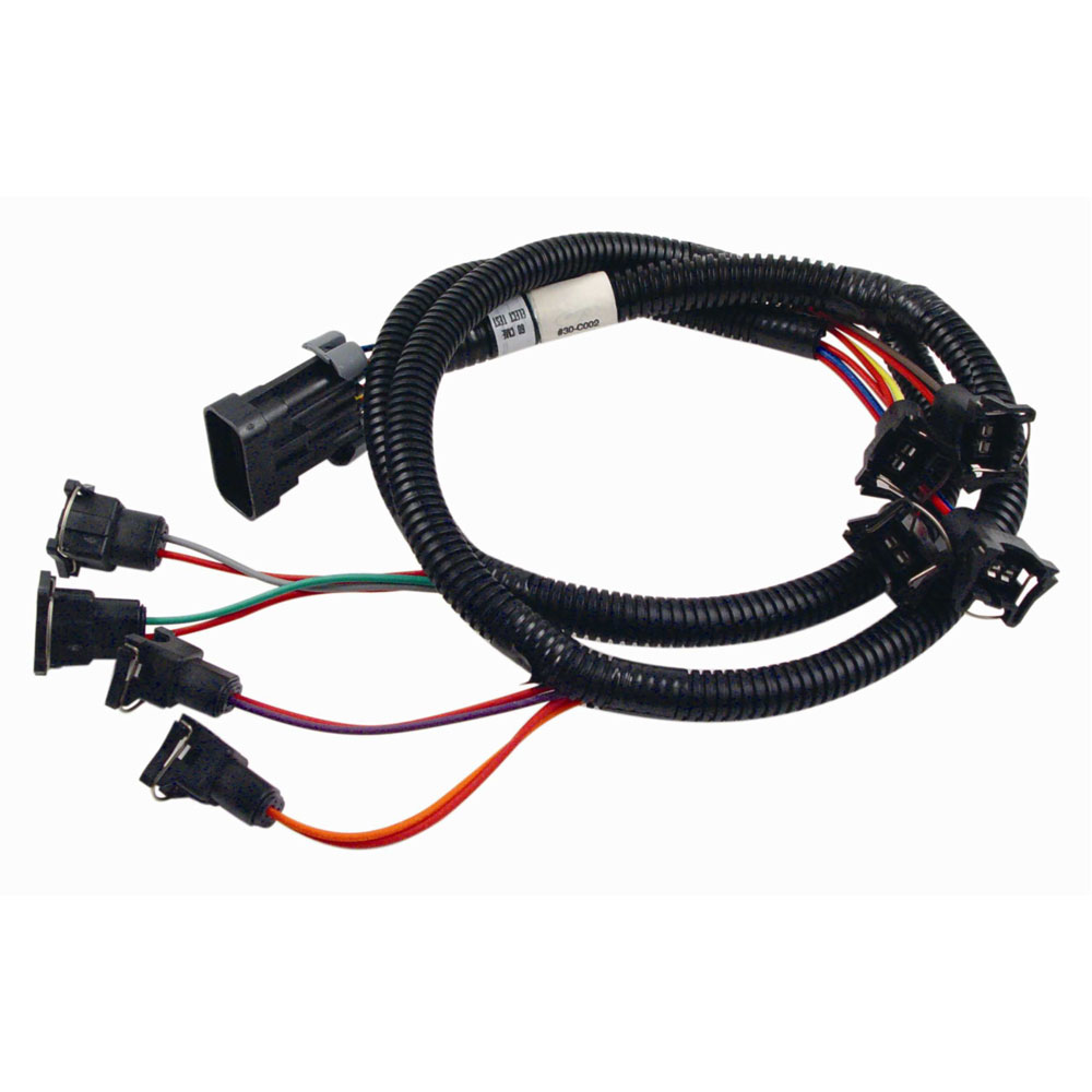 Photo for FAST Fuel Injection Harness 301202; for GM LS 