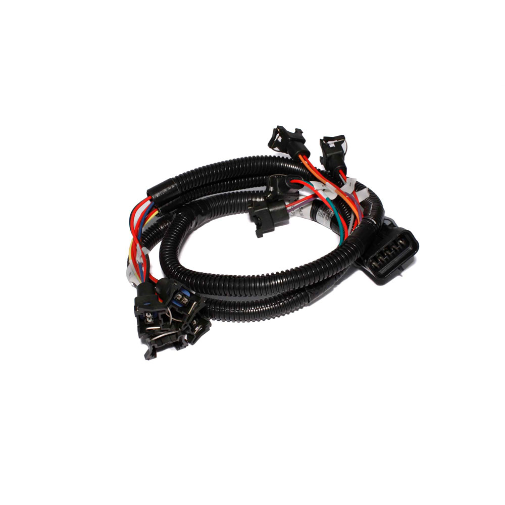 Photo for FAST Fuel Injection Harness 301204; for Ford 260 to 351W, 429 to 460, 360 to 428 FE