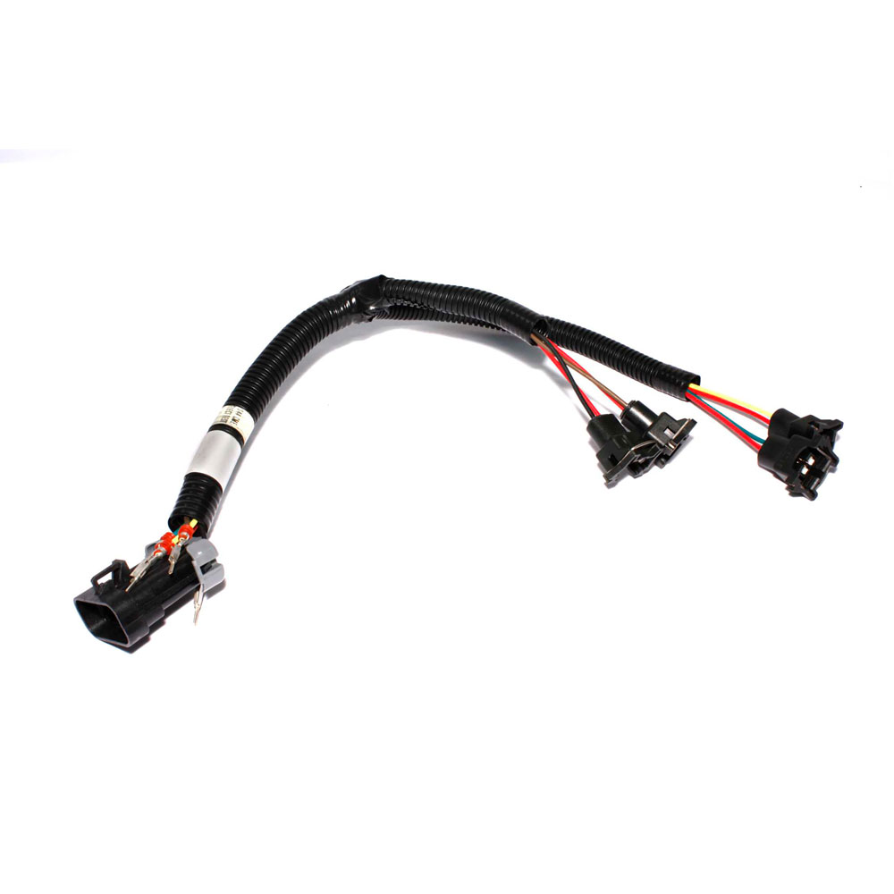 Photo for FAST Fuel Injection Harness 301207; for 4 Cylinder