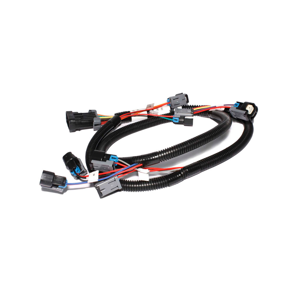 Photo for FAST Fuel Injection Harness 301209; for GM LS