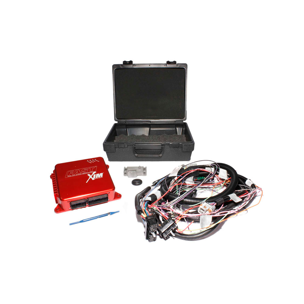 Photo for FAST Ignition Control Box 3013142; XIM for Chrysler 6.1L HEMI