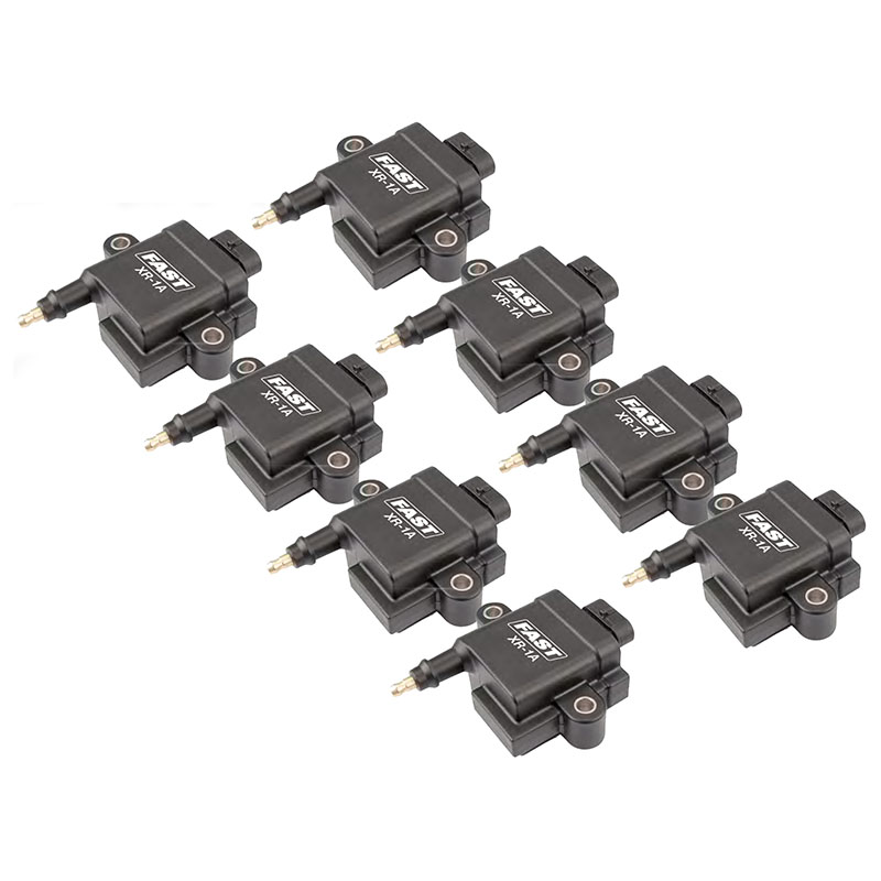 Photo for FAST Ignition Coil Kit 30260-8; XR1A